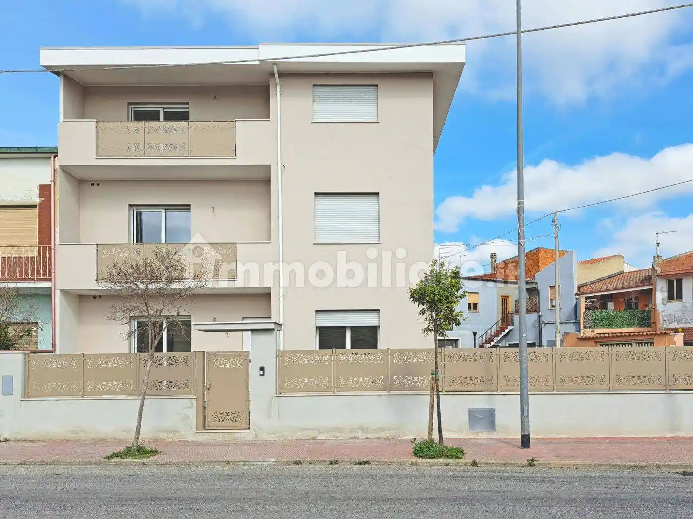 Appartamento in vendita a Sanluri