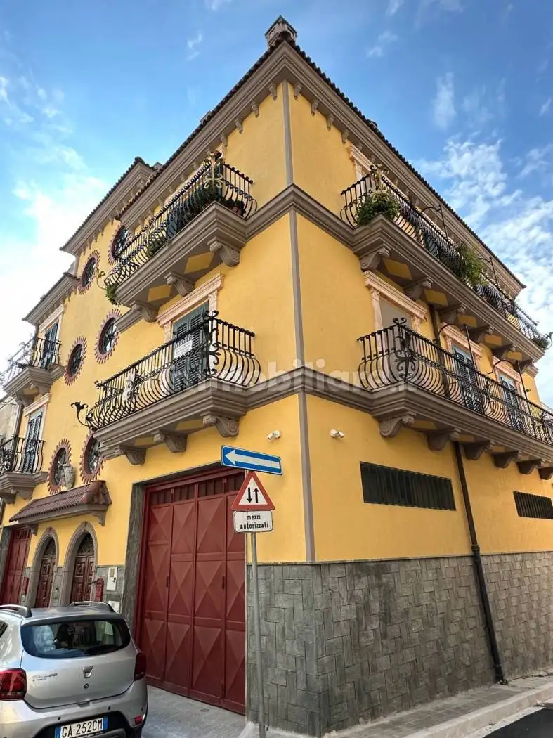 Appartamento in vendita a Montescaglioso