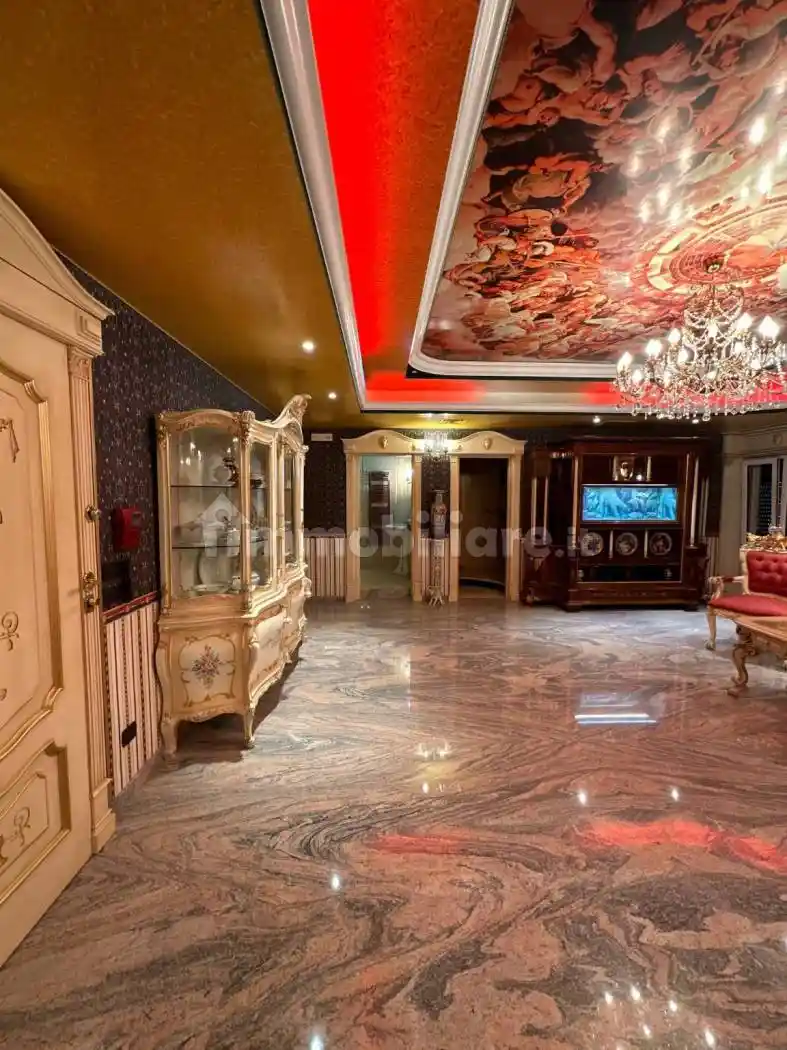 Appartamento via 20 Settembre, Montescaglioso - foto 4