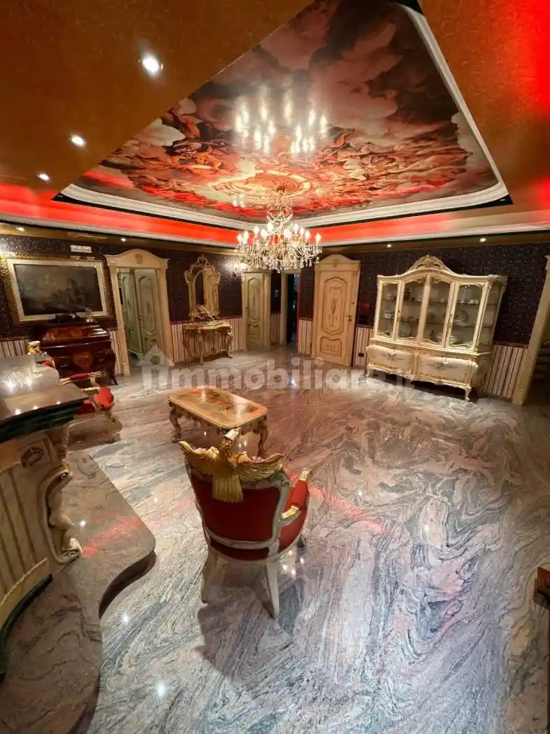 Appartamento via 20 Settembre, Montescaglioso - foto 5