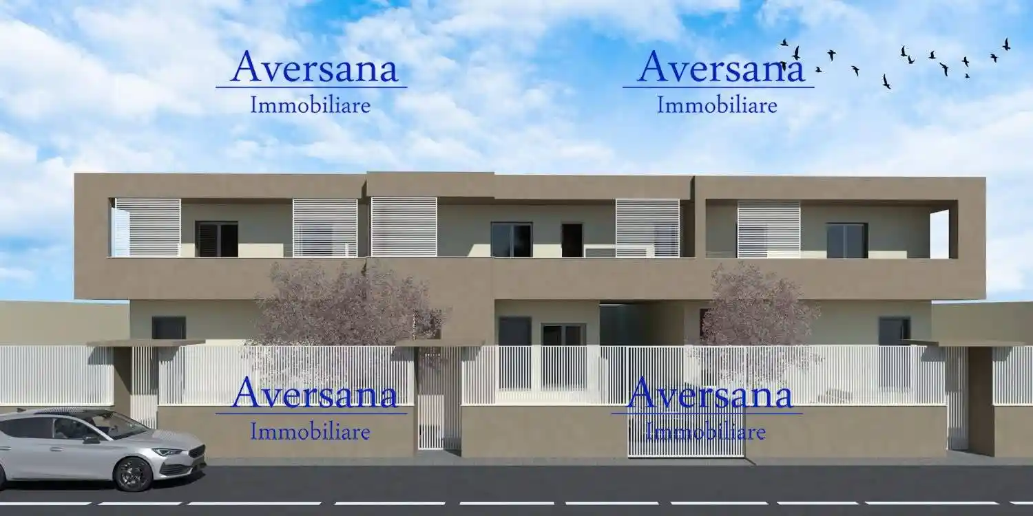 Villetta a schiera - foto 2