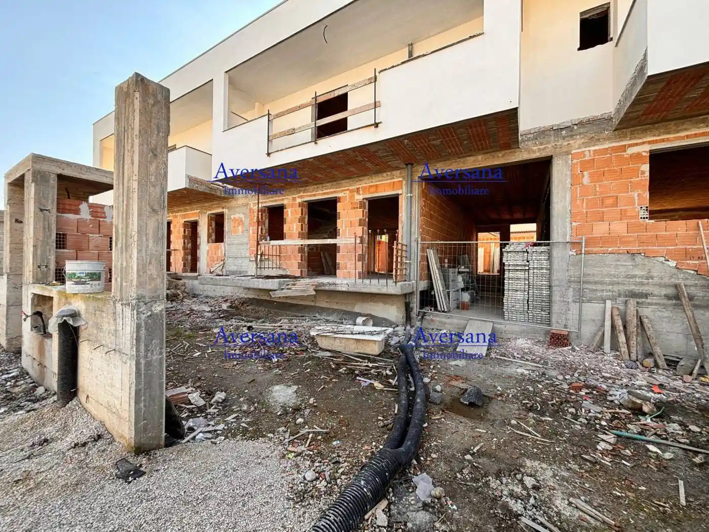 Villetta a schiera - foto 3