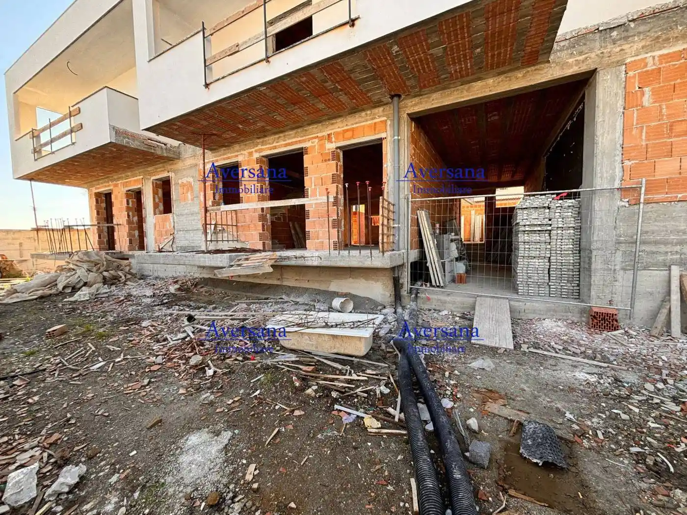 Villetta a schiera - foto 4