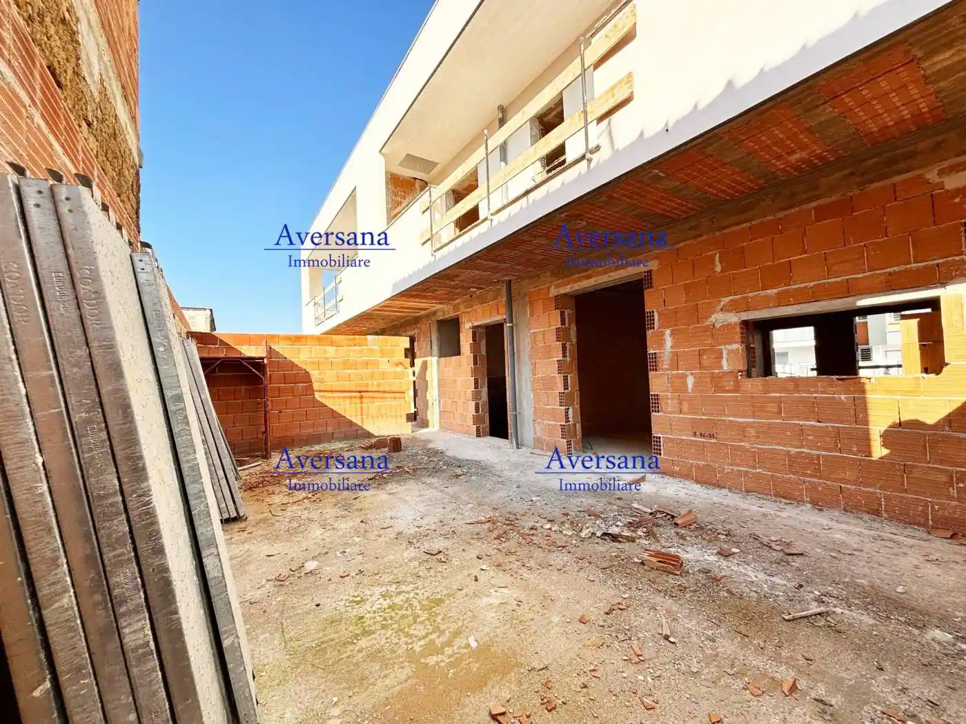 Villetta a schiera - foto 5