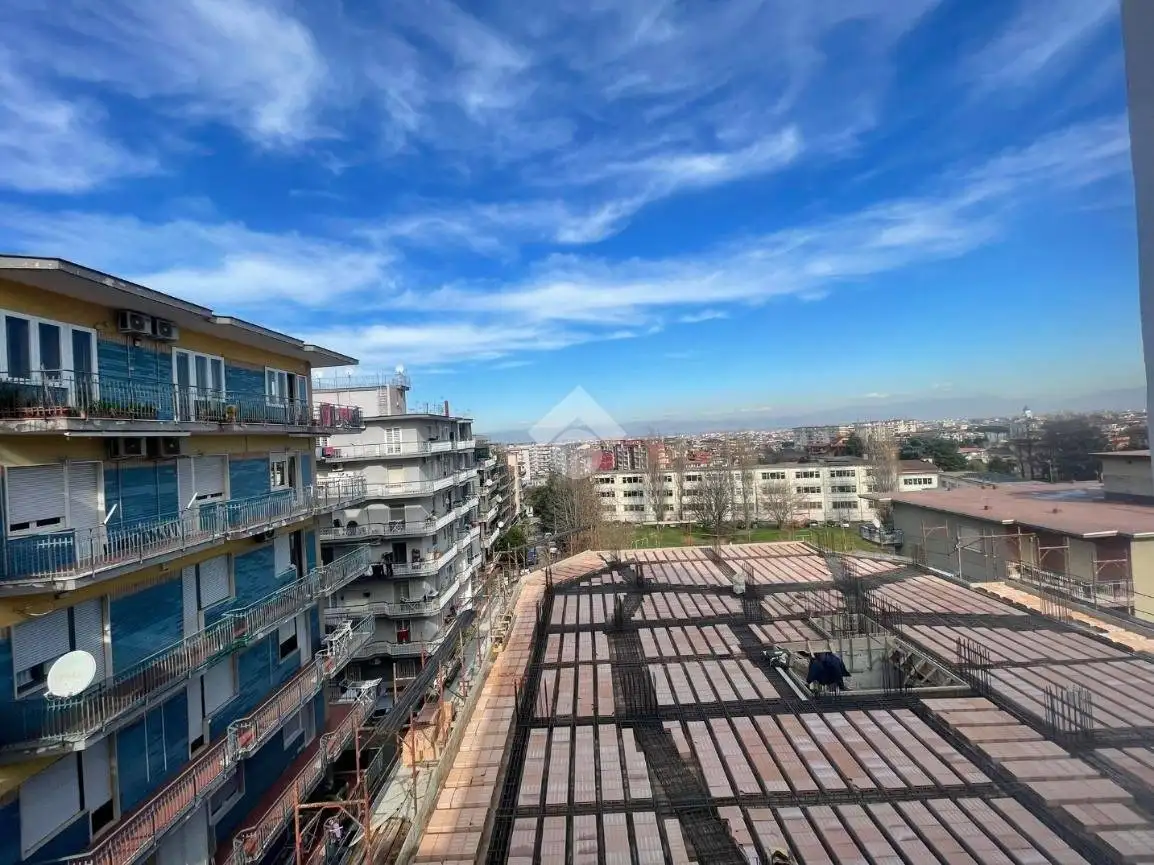 Appartamento in vendita a Marano di Napoli