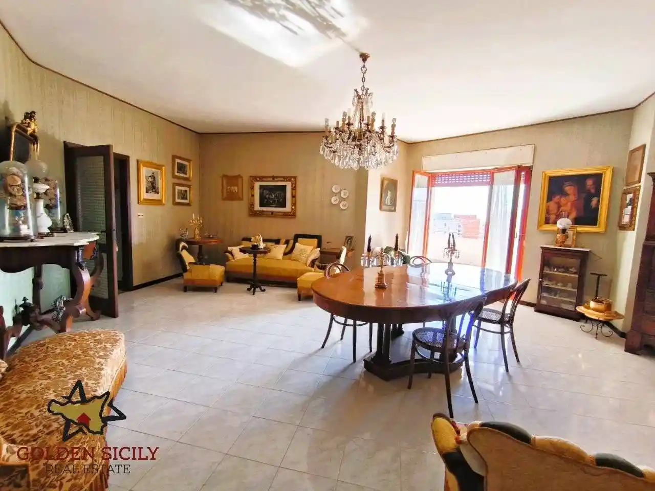 Appartamento in vendita a Siracusa