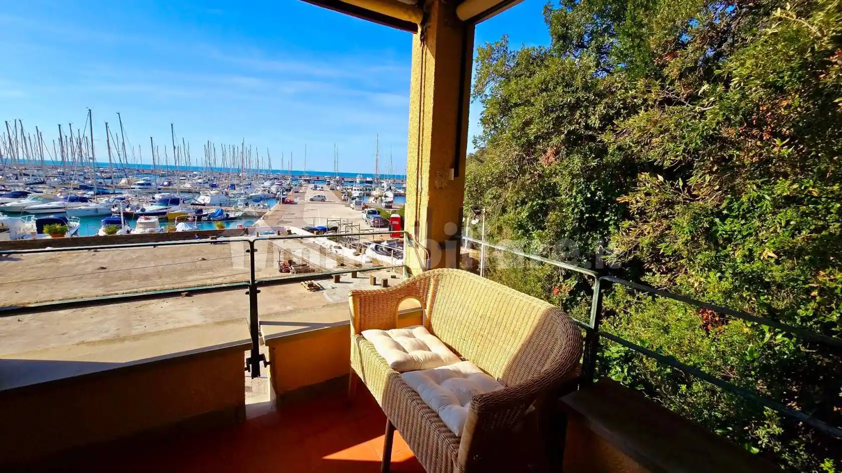 Appartamento in vendita a Castiglione della Pescaia