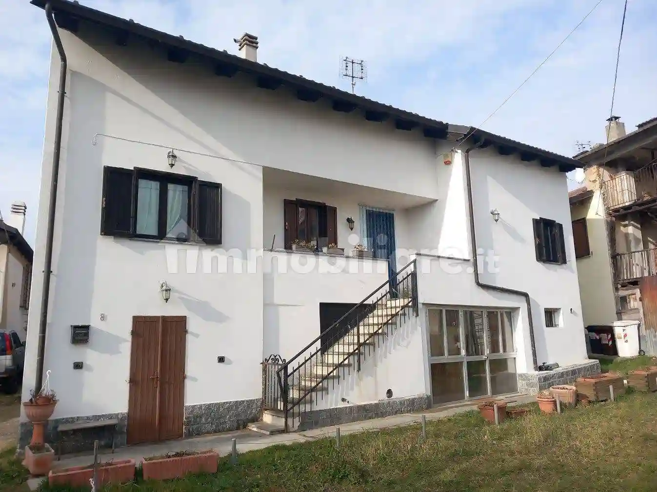 Casa indipendente - foto 2