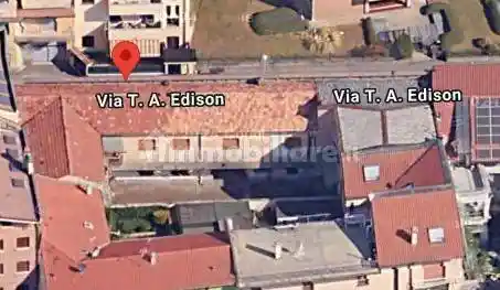 Palazzo - Edificio in vendita a Bovisio-Masciago