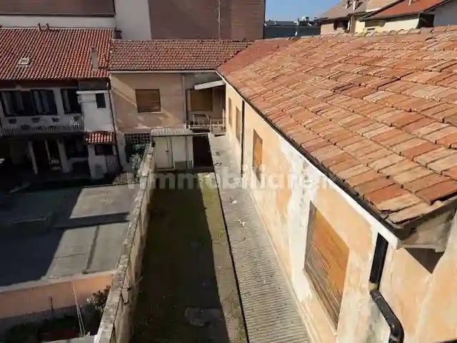 Palazzo - Edificio - foto 2