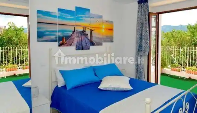 Appartamento in vendita a Meta