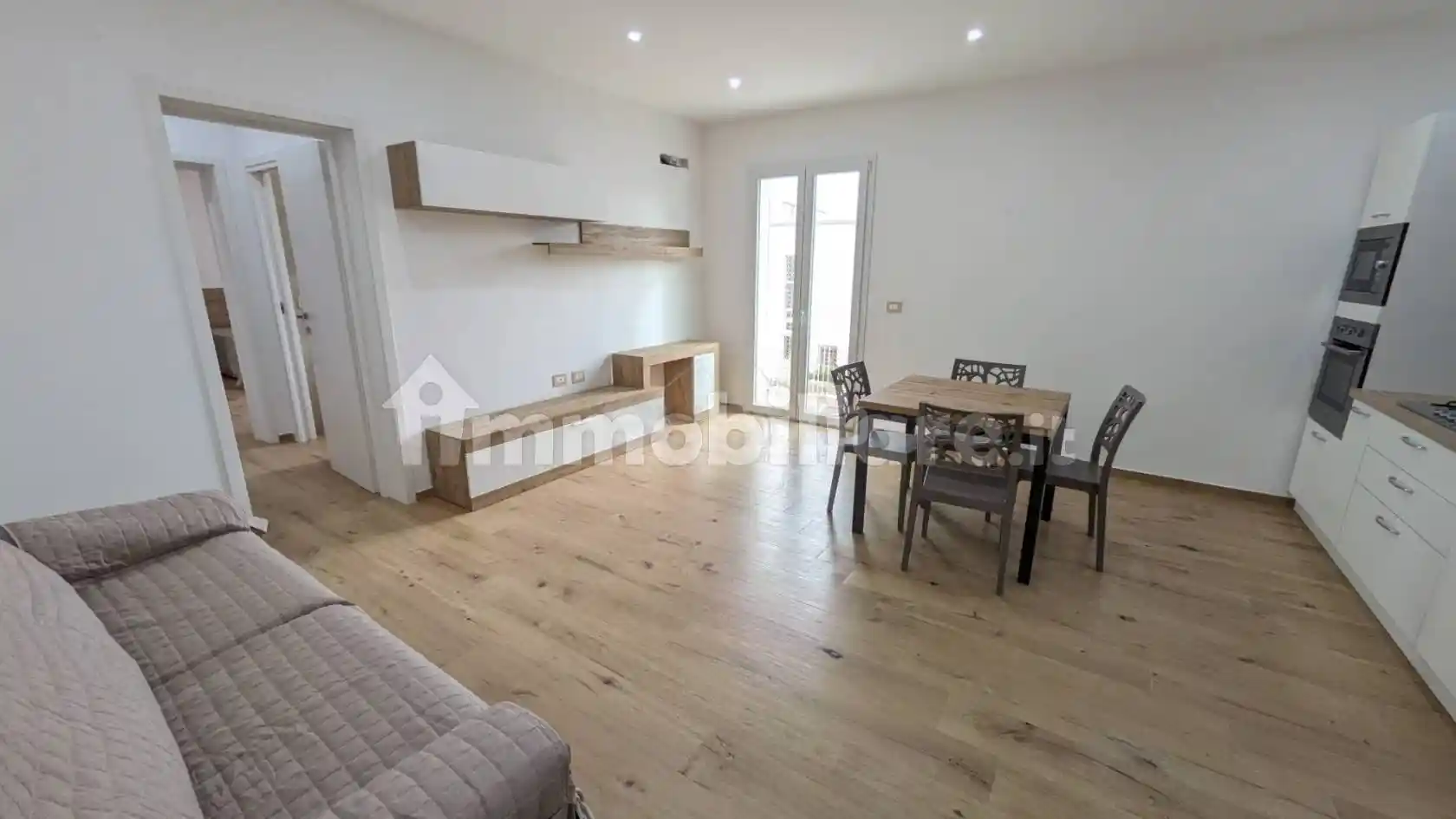 Appartamento in vendita a Siracusa