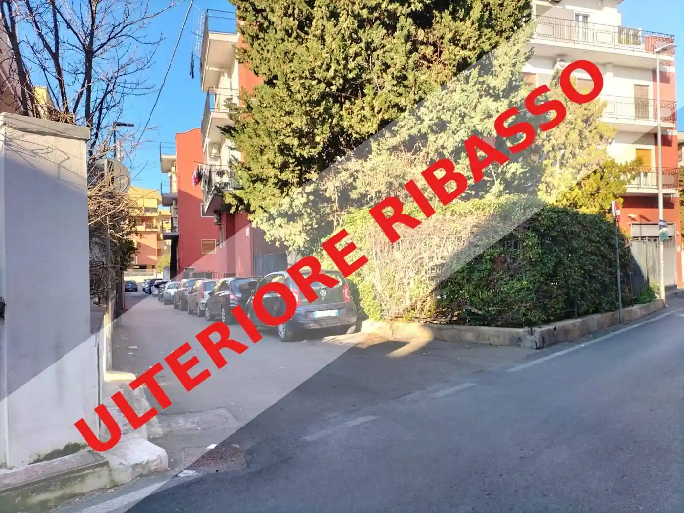 Appartamento in vendita a Bari