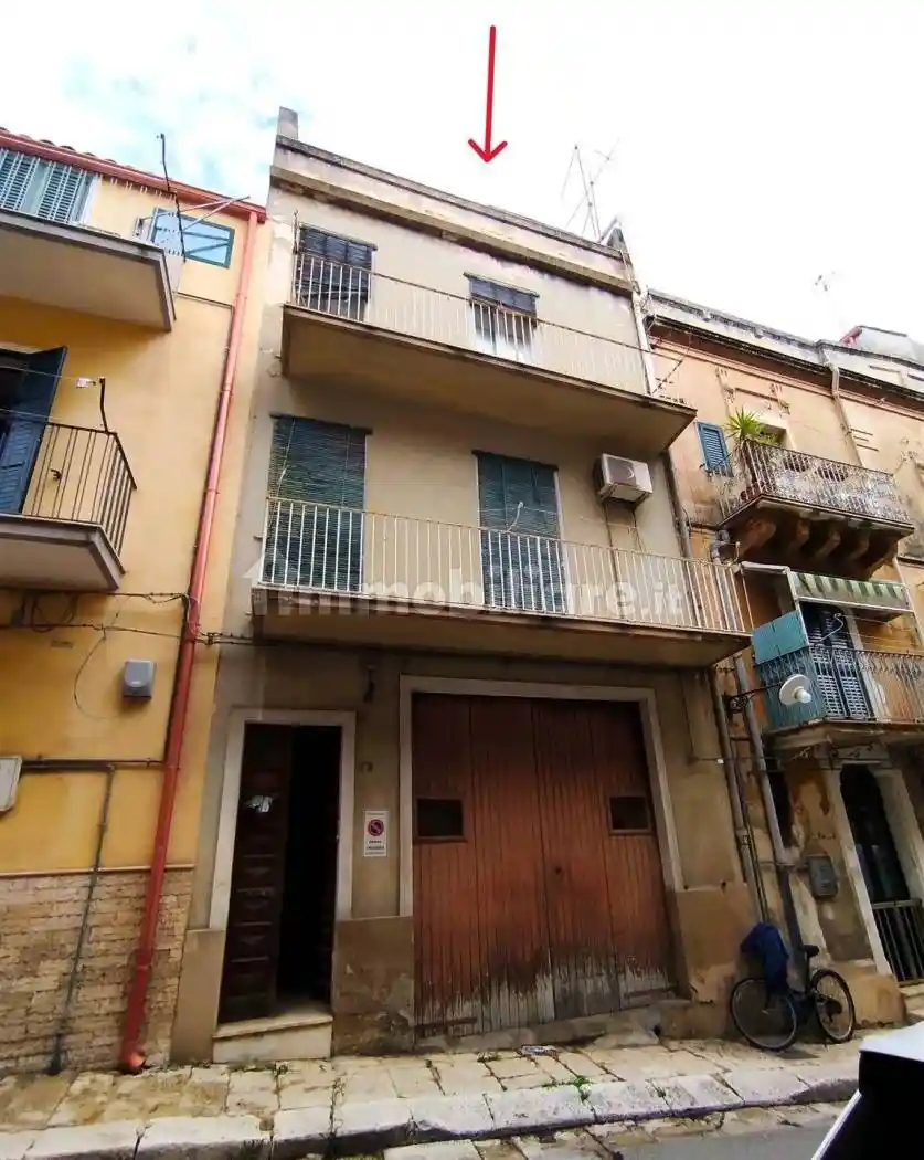 Casa indipendente in vendita a Ragusa