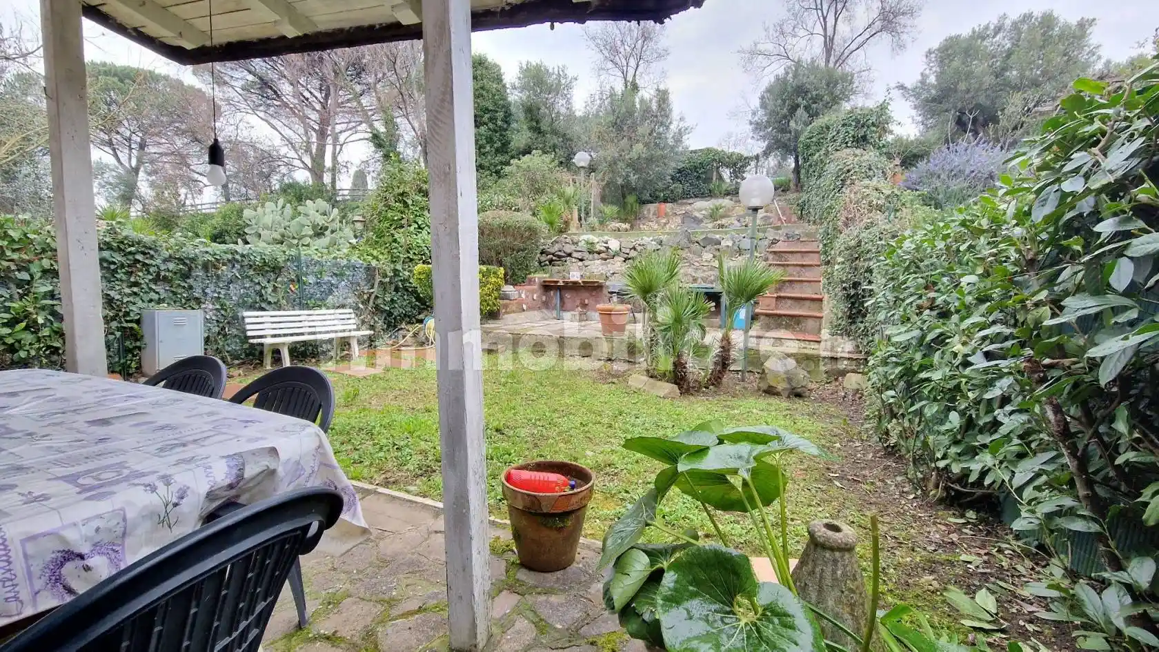 Appartamento in vendita a Frascati