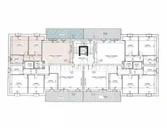 Appartamento in vendita a Castellarano