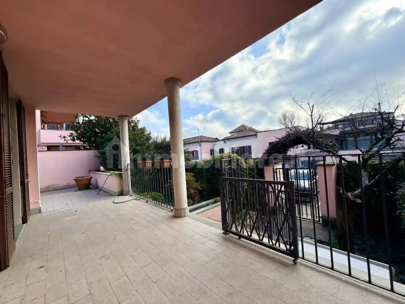 Villetta a schiera - foto 4