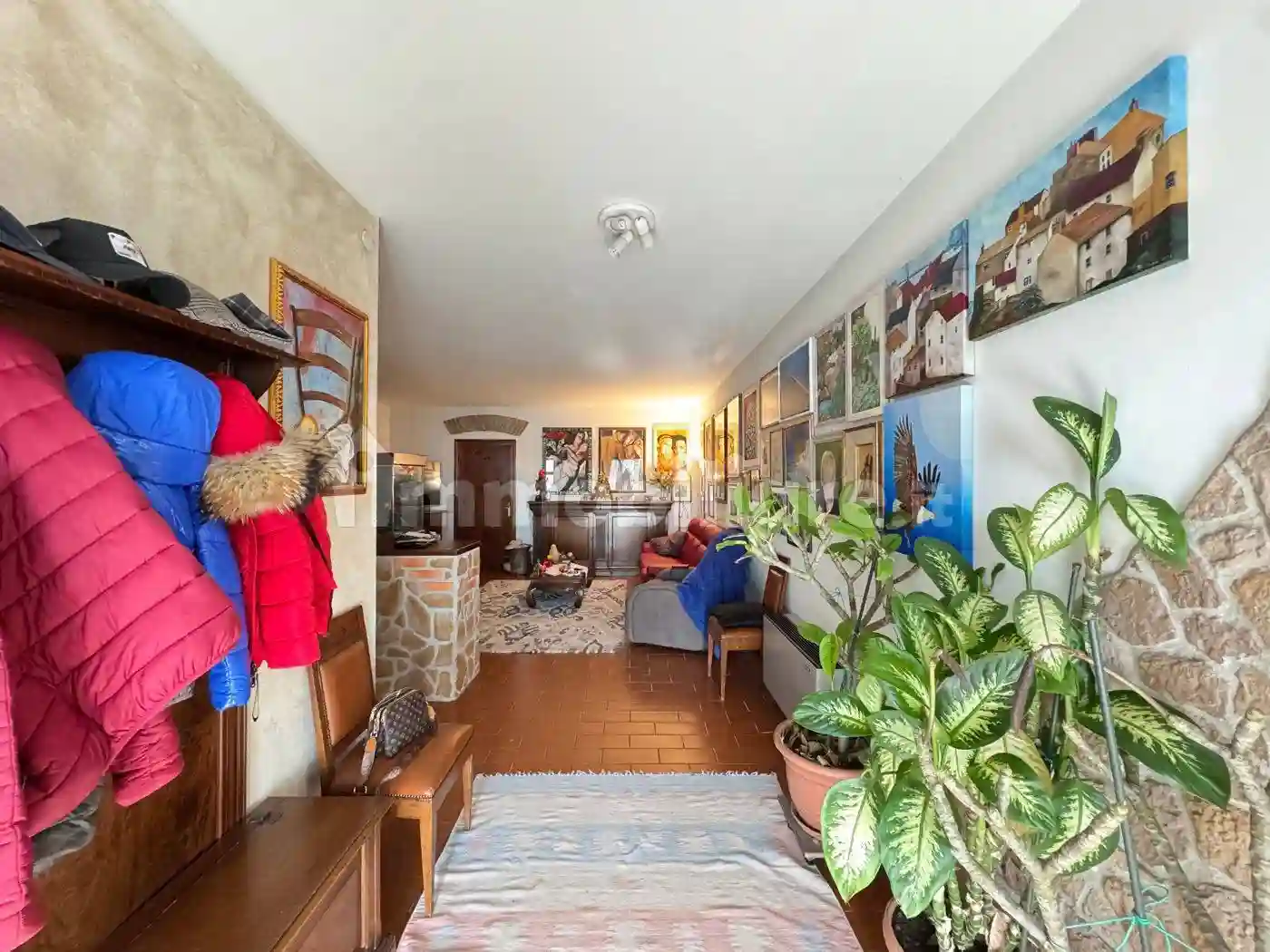 Casa indipendente - foto 2