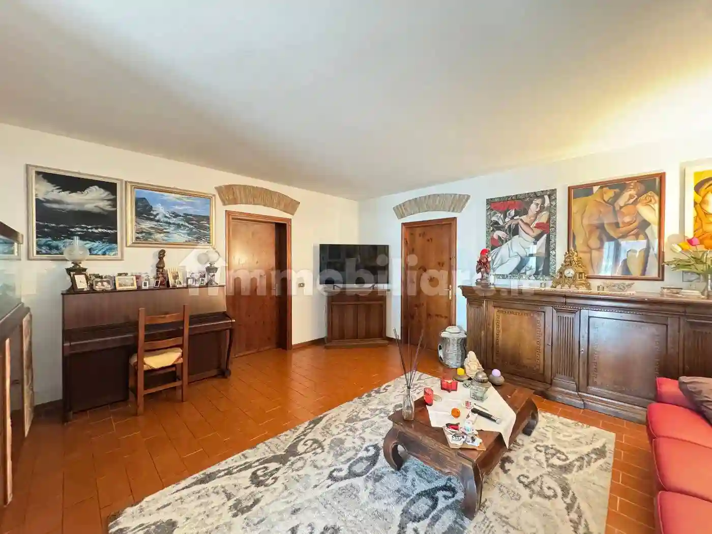 Casa indipendente - foto 4