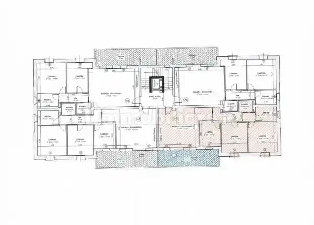 Appartamento in vendita a Castellarano