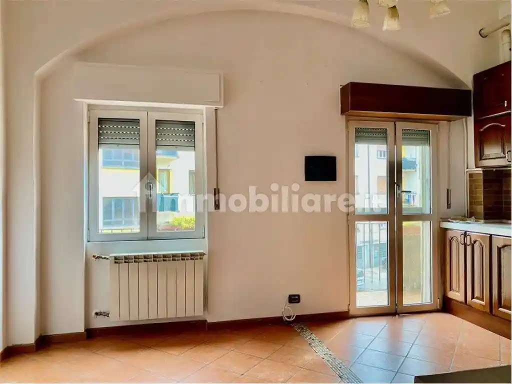 Appartamento in vendita a Inverigo