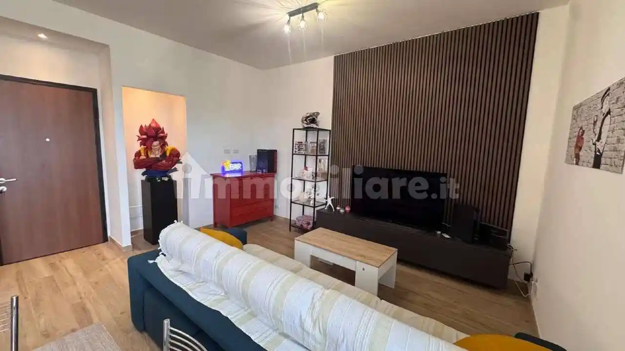 Bilocale via Giuseppe Beduschi 102, Acilia, Roma - foto 2