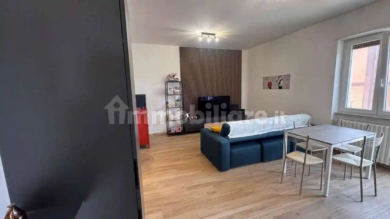 Bilocale via Giuseppe Beduschi 102, Acilia, Roma - foto 3