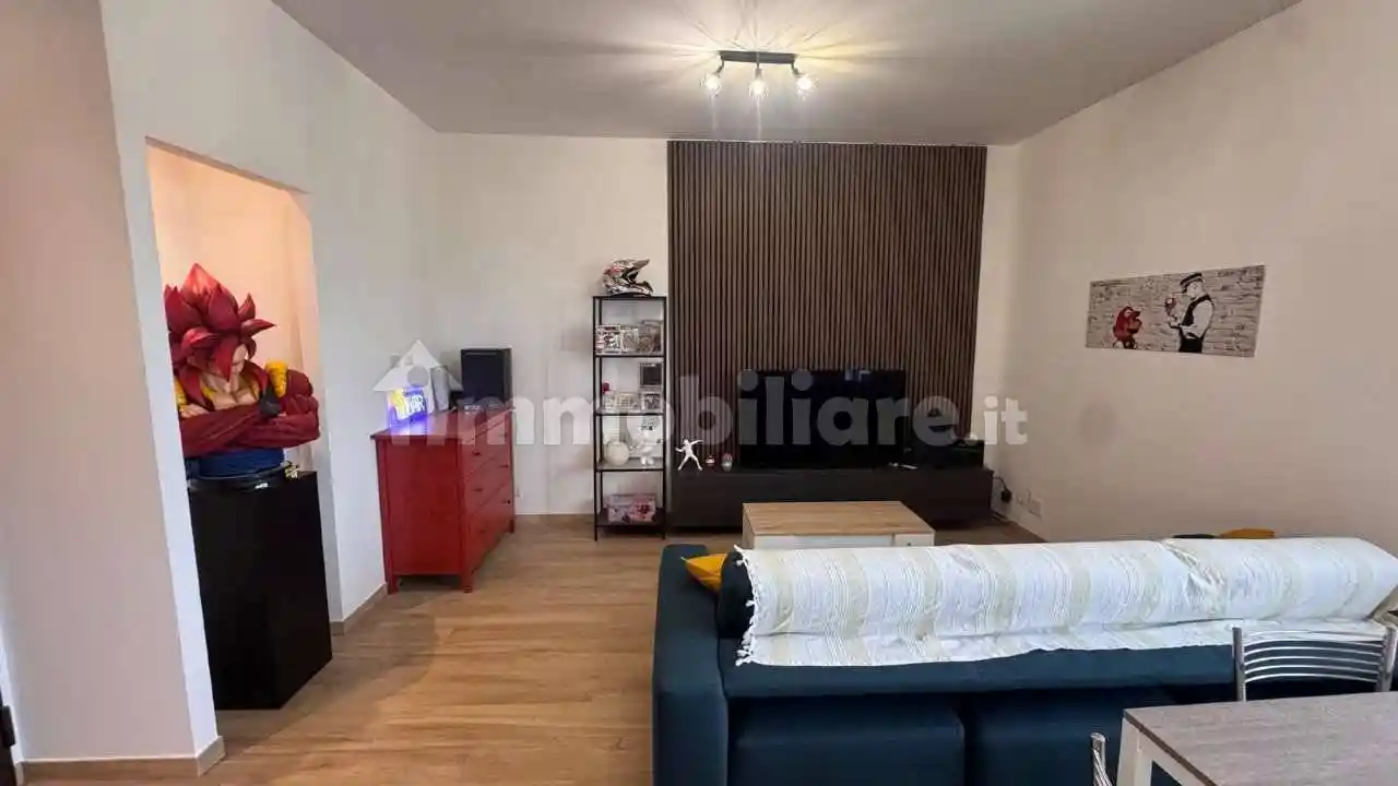 Bilocale via Giuseppe Beduschi 102, Acilia, Roma - foto 5