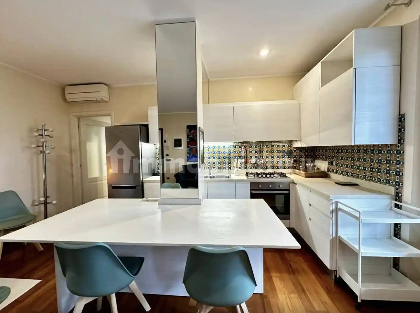 Appartamento in vendita a Pietrasanta