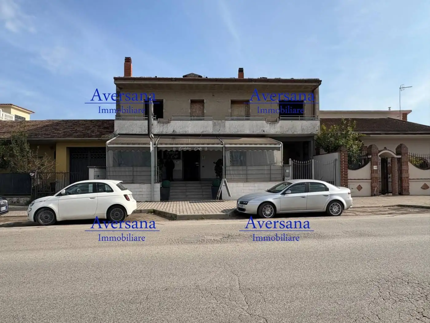 Villa in vendita a San Tammaro