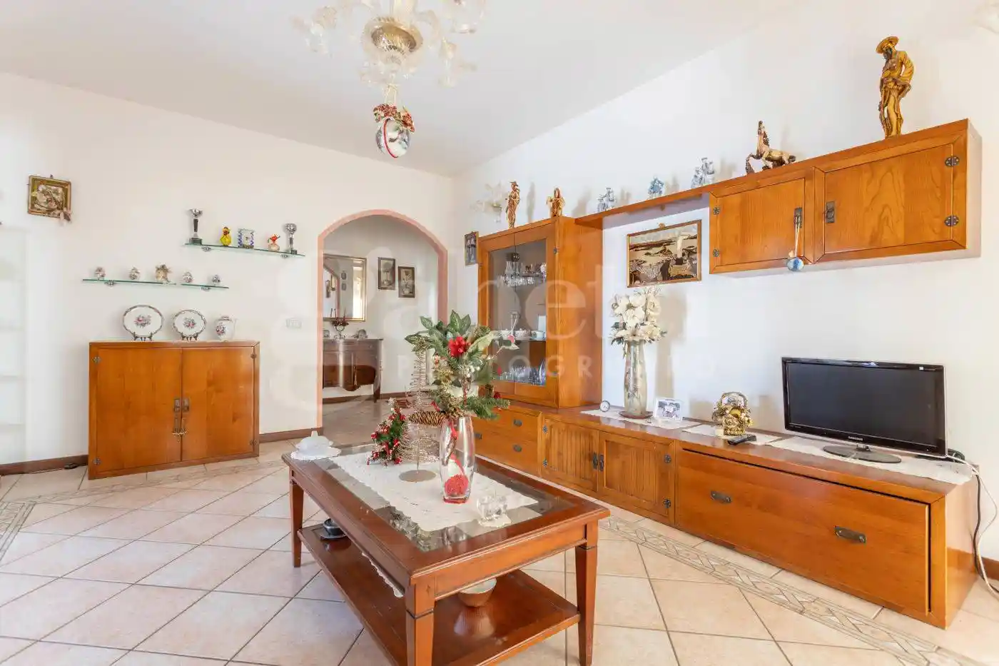 Appartamento in vendita a Portogruaro