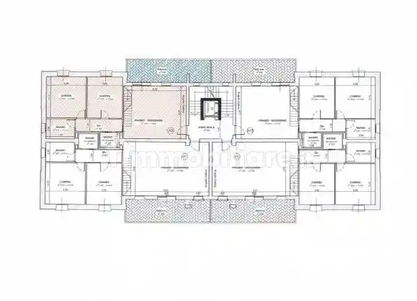 Appartamento in vendita a Castellarano
