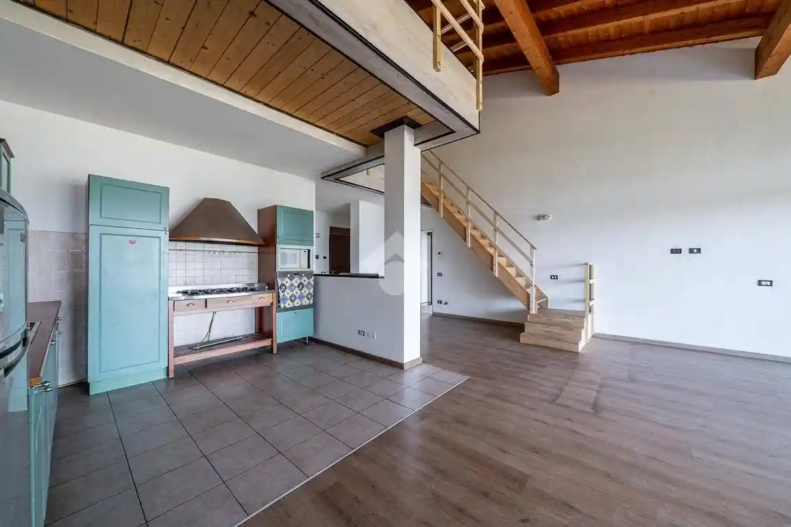 Villa bifamiliare via Trinità 118, Monchio Delle Olle E Trinità, Canossa - foto 2