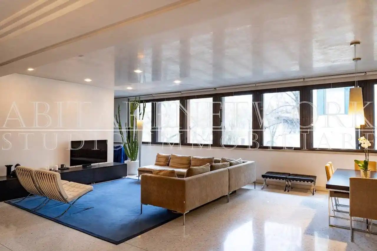 Attico - Mansarda in vendita a Padova