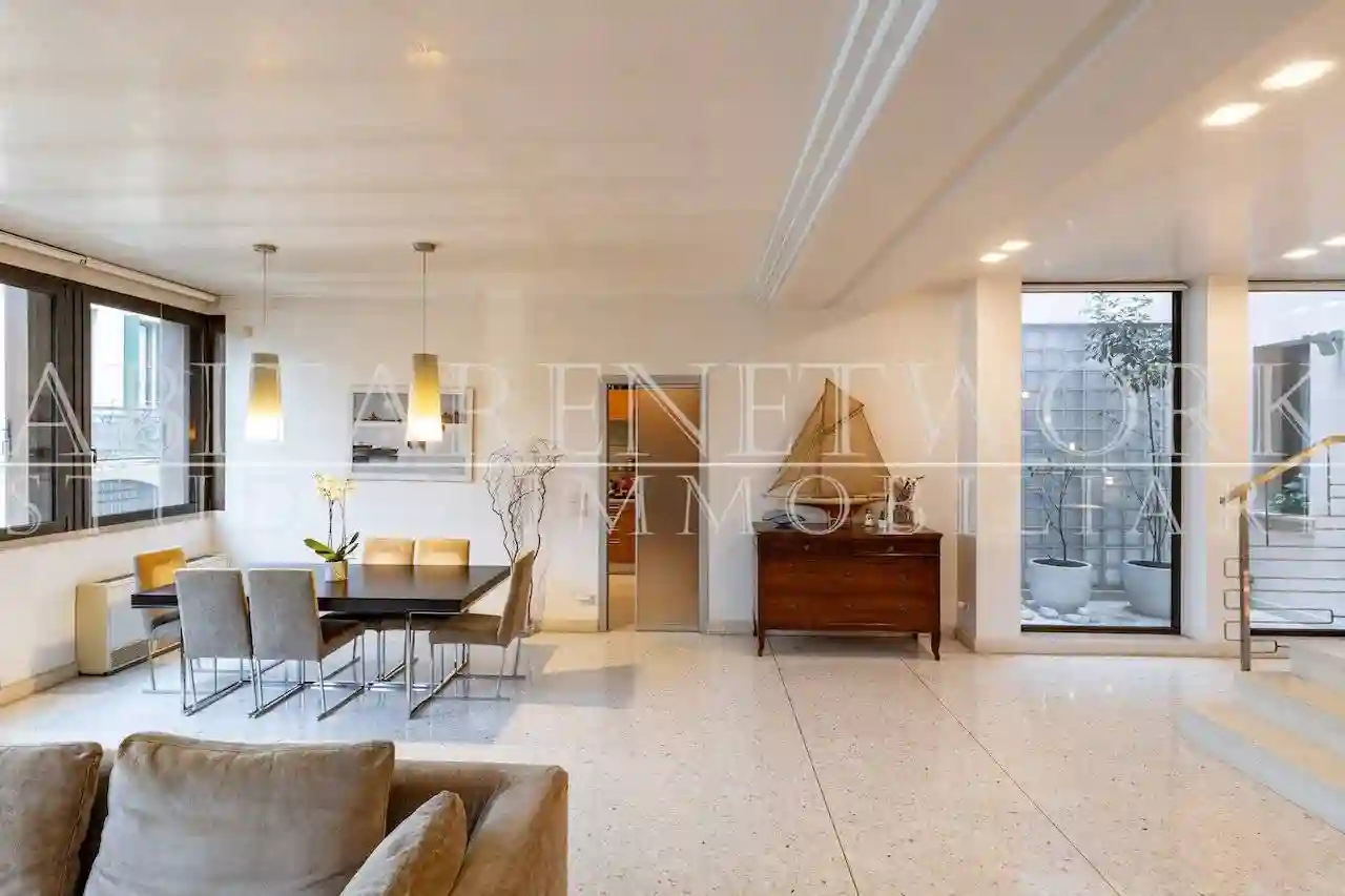 Attico - Mansarda - foto 2