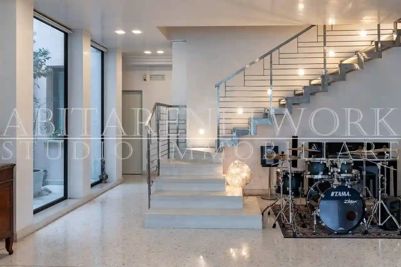 Attico - Mansarda - foto 4