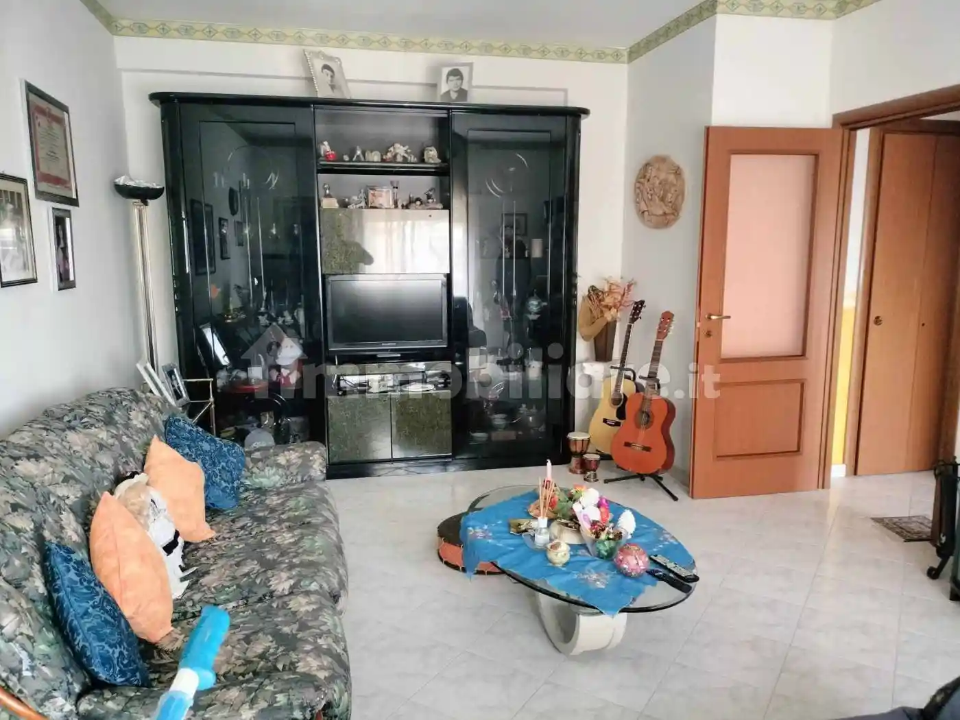 Palazzo - Edificio in vendita a Carlentini