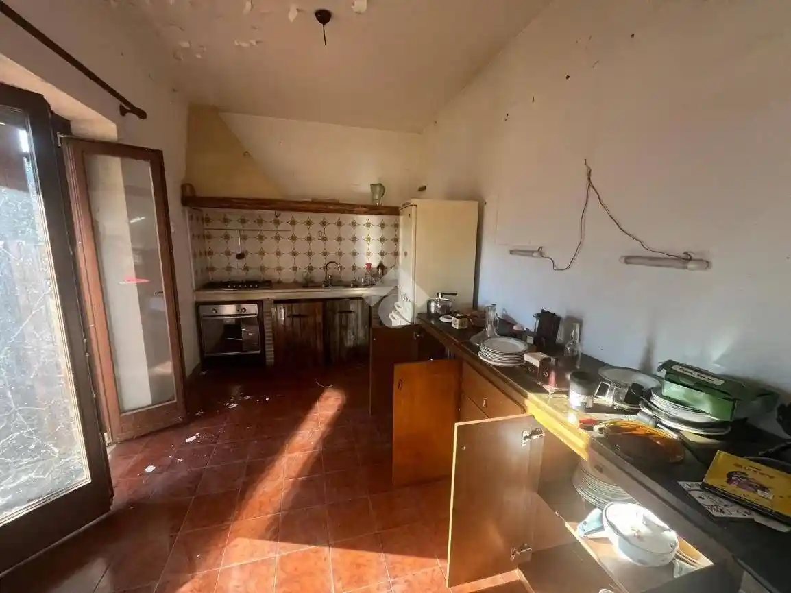 Trilocale via sublacense, Agosta - foto 5