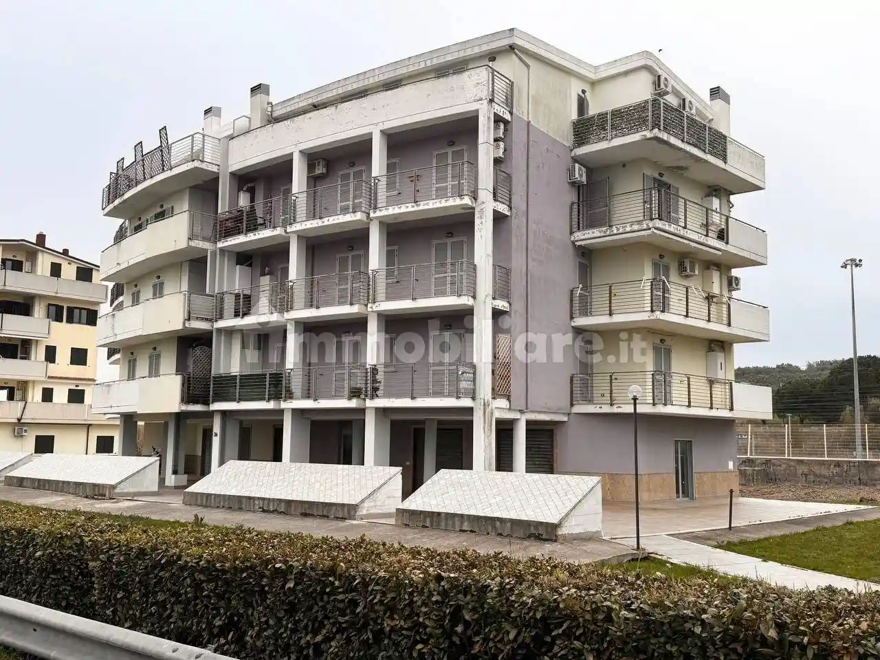 Trilocale via della Stazione, Vasto Marina, Vasto - foto 2