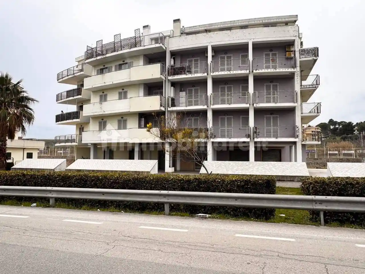 Trilocale via della Stazione, Vasto Marina, Vasto - foto 3