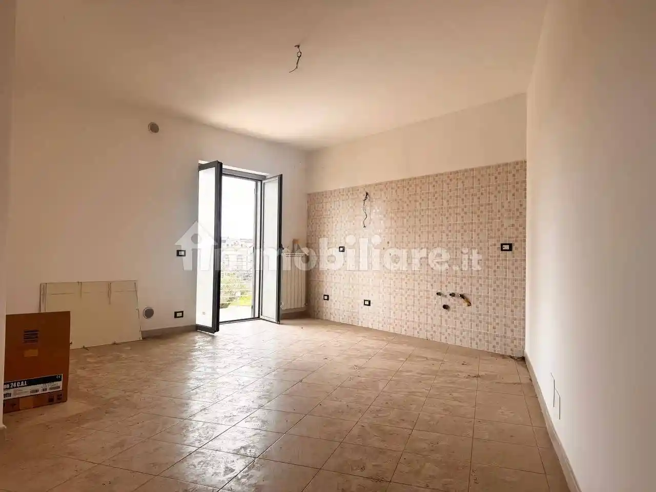 Trilocale via della Stazione, Vasto Marina, Vasto - foto 4