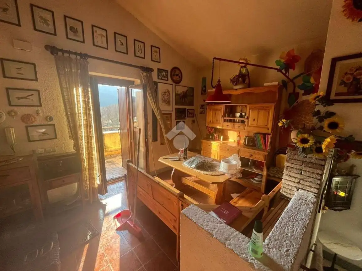 Appartamento in vendita a Agosta