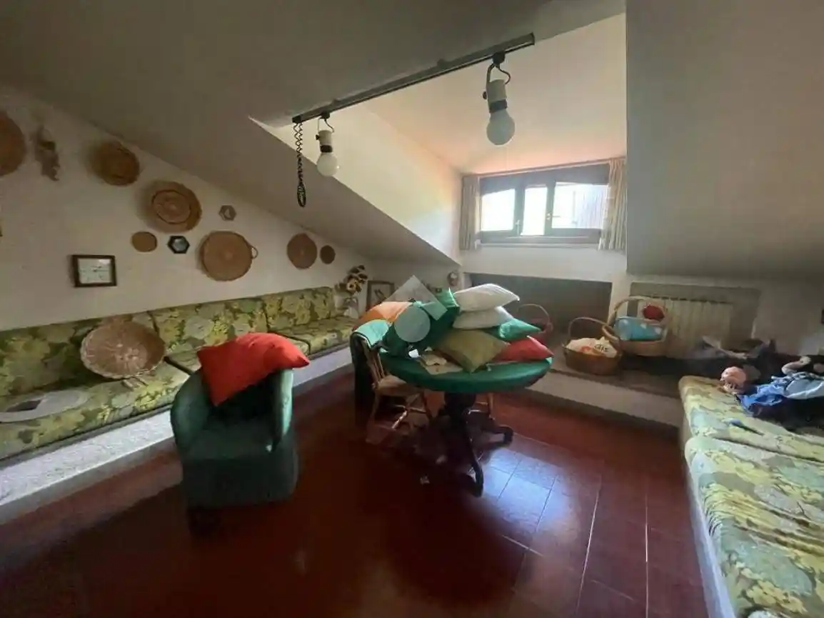 Trilocale via sublacense 77, Madonna Della Pace, Agosta - foto 4