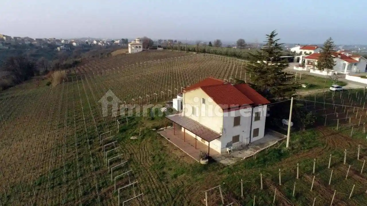 Villa unifamiliare Strada Ponticello, Casalbordino - foto 3