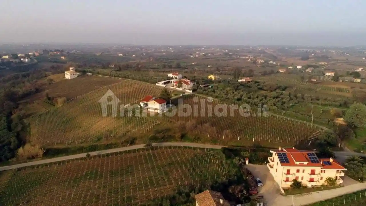Villa unifamiliare Strada Ponticello, Casalbordino - foto 5