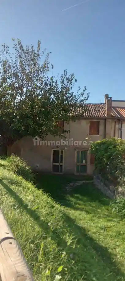 Terratetto unifamiliare via Argine Restara 3, Semicentro, Este - foto 2