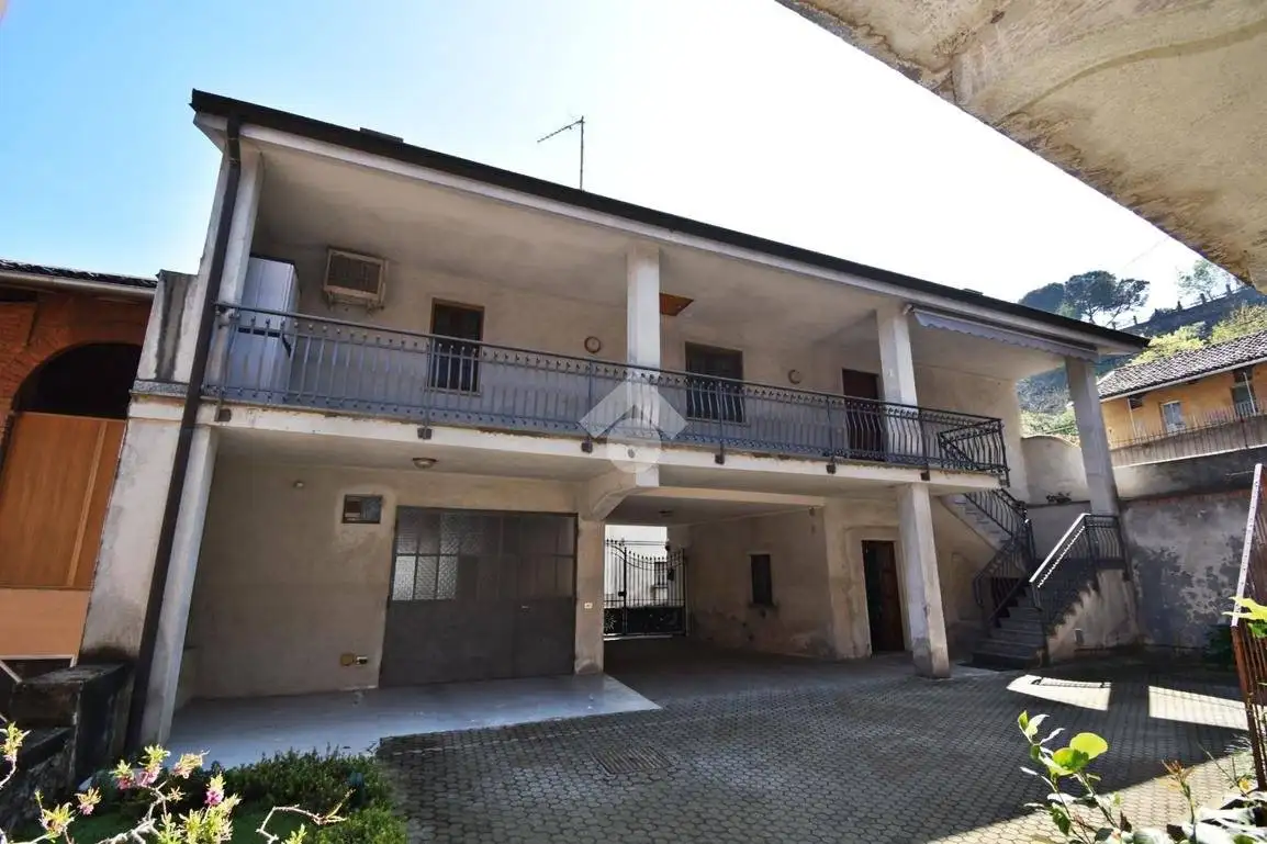 Terratetto plurifamiliare via Ricca 1, Bollengo - foto 2