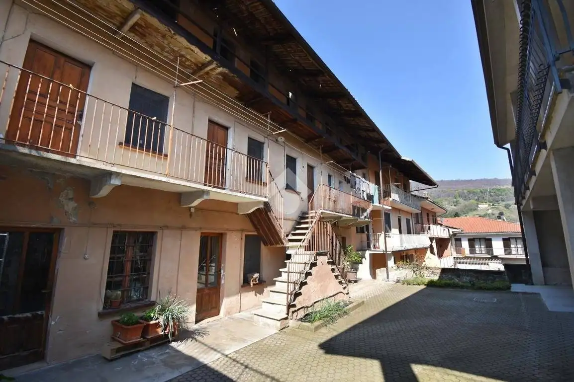 Terratetto plurifamiliare via Ricca 1, Bollengo - foto 3