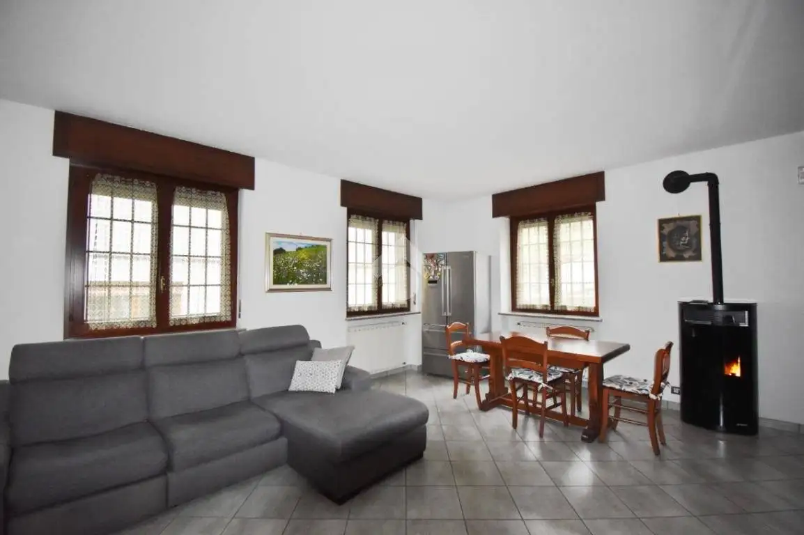 Terratetto plurifamiliare via Ricca 1, Bollengo - foto 5