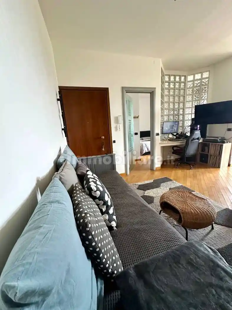 Bilocale via Rogoredo 115, Santa Giulia, Milano - foto 2